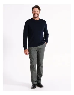 Reserve Australian Merino Crew Neck Knit In Navy 9 Reserve Australian Merino Crew Neck Knit In Navy -Coats Sales Store 965295190 3 720x928