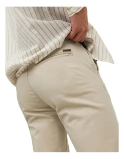 Jack & Jones Marco Bowie Chino Pants In Oxford Tan -Coats Sales Store 966807460 4 720x928