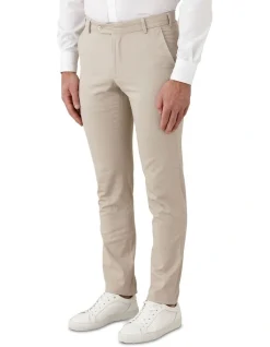 Dom Bagnato Christiano Modern Fit Chino In Cream -Coats Sales Store 967218310 967217590 3 720x928