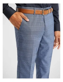 Yd. Magic Slim Tapered Dress Pant In Blue 9 Yd. Magic Slim Tapered Dress Pant In Blue -Coats Sales Store 967458250 3 1 720x928