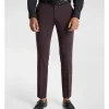 Yd. Orlando Skinny Dress Pant In Purple -Coats Sales Store 967458610 1 720x928