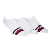 Tommy Hilfiger Sport Liners 3-Pack In White -Coats Sales Store 969616630 1 720x928
