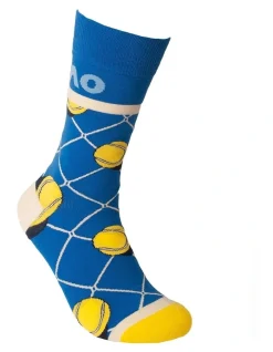 Australian Open Serve It Up Novelty Sock At Blue -Coats Sales Store 969713290 3 720x928