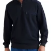 Breakaway Ryan Half Zip In Navy 2 Breakaway Ryan Half Zip In Navy -Coats Sales Store 970804540 1 720x928