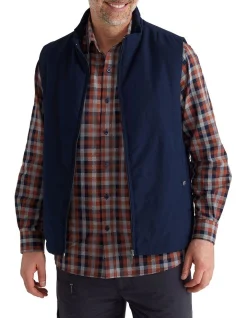 Breakaway Chicago Vest In Ink