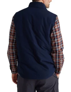 Breakaway Chicago Vest In Ink -Coats Sales Store 970805080 3 720x928