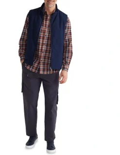 Breakaway Chicago Vest In Ink -Coats Sales Store 970805080 4 720x928