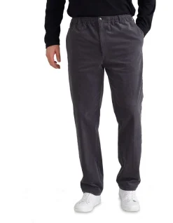 Breakaway Cordeaux Pants In Eclipse