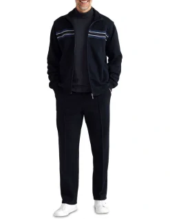 Breakaway Bello Snowy Mt Fleece Jacket In Black -Coats Sales Store 970805440 5 720x928