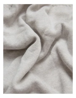 Ben Sherman Chest Stripe Crew Knit In Ivory -Coats Sales Store 970815160 6 720x928