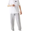 Lacoste Originals Relaxed Fit Trackpant In Grey -Coats Sales Store 974866870 1 720x928