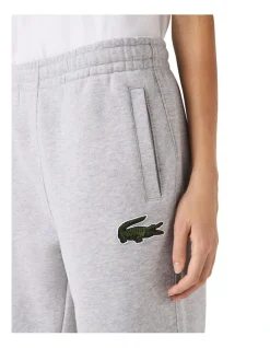 Lacoste Originals Relaxed Fit Trackpant In Grey 12 Lacoste Originals Relaxed Fit Trackpant In Grey -Coats Sales Store 974866870 4 720x928