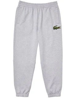 Lacoste Originals Relaxed Fit Trackpant In Grey 15 Lacoste Originals Relaxed Fit Trackpant In Grey -Coats Sales Store 974866870 7 720x928