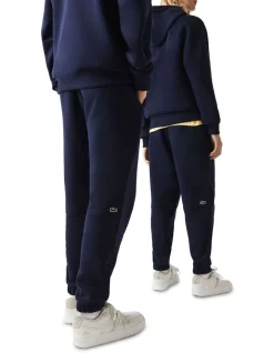 Lacoste Originals Relaxed Fit Trackpant In Blue 13 Lacoste Originals Relaxed Fit Trackpant In Blue -Coats Sales Store 974867860 5 720x928