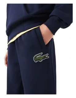 Lacoste Originals Relaxed Fit Trackpant In Blue 14 Lacoste Originals Relaxed Fit Trackpant In Blue -Coats Sales Store 974867860 6 720x928