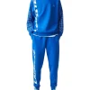 Lacoste Active Double Face Trackpant In Blue 1 Lacoste Active Double Face Trackpant In Blue -Coats Sales Store 974868940 1 720x928