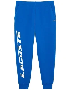 Lacoste Active Double Face Trackpant In Blue 15 Lacoste Active Double Face Trackpant In Blue -Coats Sales Store 974868940 7 720x928