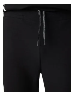 Lacoste Active Double Face Trackpant In Black -Coats Sales Store 974869120 5 720x928