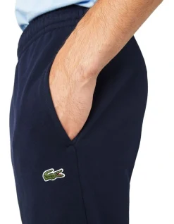 Lacoste Essentials Non Brushed Trackpant In Blue -Coats Sales Store 974869840 5 720x928