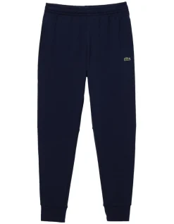 Lacoste Essentials Non Brushed Trackpant In Blue -Coats Sales Store 974869840 7 720x928