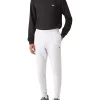 Lacoste Essentials Non Brushed Trackpant In Grey -Coats Sales Store 974869930 1 720x928