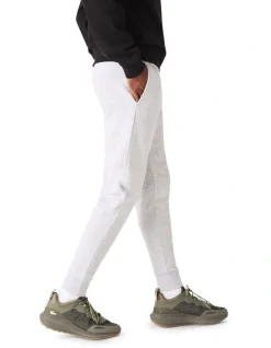 Lacoste Essentials Non Brushed Trackpant In Grey -Coats Sales Store 974869930 4 720x928