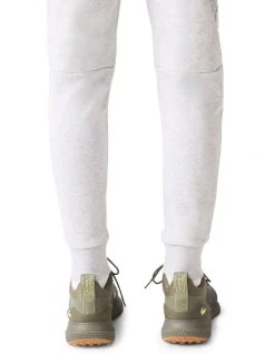 Lacoste Essentials Non Brushed Trackpant In Grey -Coats Sales Store 974869930 5 720x928