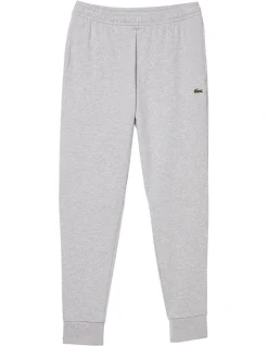 Lacoste Essentials Non Brushed Trackpant In Grey -Coats Sales Store 974869930 7 720x928