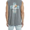 KSCY Hurricane Relaxed Muscle Tee In Grey -Coats Sales Store 975916270 1 720x928