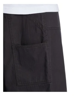 DC Mechanic 3 Carpenter Pants In Pirate Black -Coats Sales Store 976841200 4 720x928