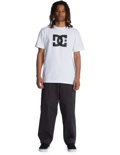 DC Mechanic 3 Carpenter Pants In Pirate Black -Coats Sales Store 976841200 7 720x928