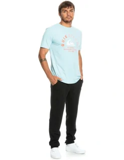 Quiksilver Essentials Tracksuit Pants In Black -Coats Sales Store 977983570 5 720x928