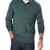 Gazman Merino Knit Polo In Green 1 Gazman Merino Knit Polo In Green -Coats Sales Store 978387310 1 720x928