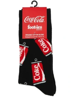 Foot-ies Coke Cans -Coats Sales Store 978636880 3 720x928