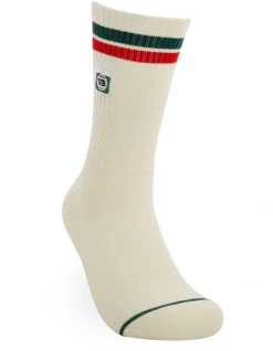Foot-ies VB Cooler Sneaker Socks In Cream -Coats Sales Store 978636970 6 720x928
