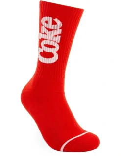 Foot-ies Enjoy Coke Sneaker Socks In Red/White 12 Foot-ies Enjoy Coke Sneaker Socks In Red/White -Coats Sales Store 978637150 5 720x928