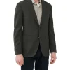 Rodd & Gunn Ellesmere Jacket In Green -Coats Sales Store 978691330 1 720x928