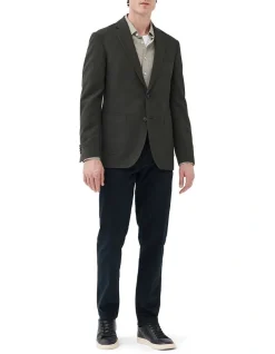 Rodd & Gunn Ellesmere Jacket In Green 9 Rodd & Gunn Ellesmere Jacket In Green -Coats Sales Store 978691330 3 720x928