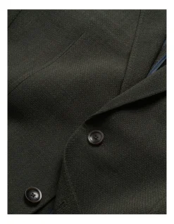 Rodd & Gunn Ellesmere Jacket In Green 10 Rodd & Gunn Ellesmere Jacket In Green -Coats Sales Store 978691330 4 720x928