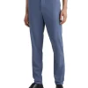 Tommy Hilfiger Chelsea Tapered Honeycomb Pant In Blue -Coats Sales Store 980251300 1 720x928