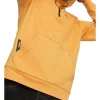 Puma Half-Zip Hoddie In Orange -Coats Sales Store 980333020 1 720x928