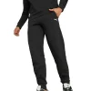 Puma Pants In Black