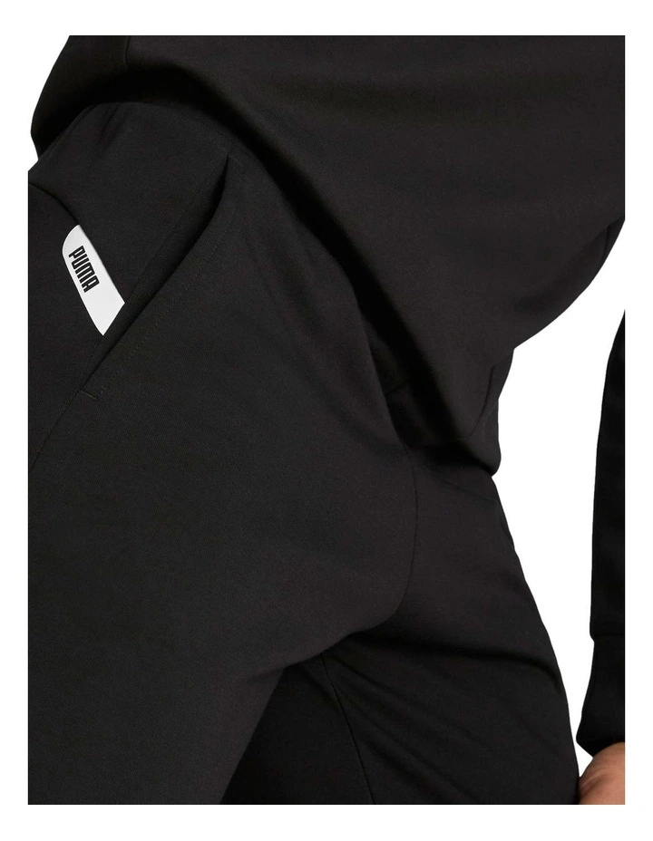 Puma Pants In Black 5 Puma Pants In Black - Image 3