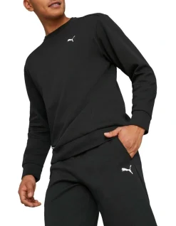 Puma Pants In Black 10 Puma Pants In Black -Coats Sales Store 980333290 4 720x928