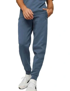 Puma Pants In Blue