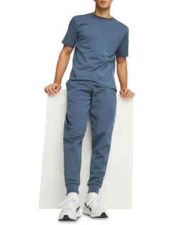 Puma Pants In Blue -Coats Sales Store 980333470 5 720x928