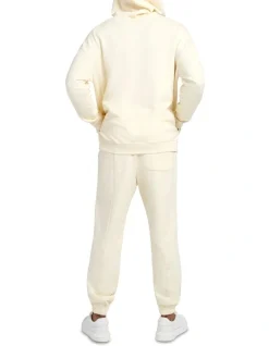 Prince Neptune Slim Fit Trackpant In Cream -Coats Sales Store 980344900 4 720x928