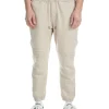 NYATH Royal Track Pant In Light Grey