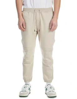 NYATH Royal Track Pant In Light Grey
