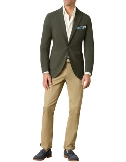 MJ Bale Stanley Jacket In Green 8 MJ Bale Stanley Jacket In Green -Coats Sales Store 981979750 3 720x928